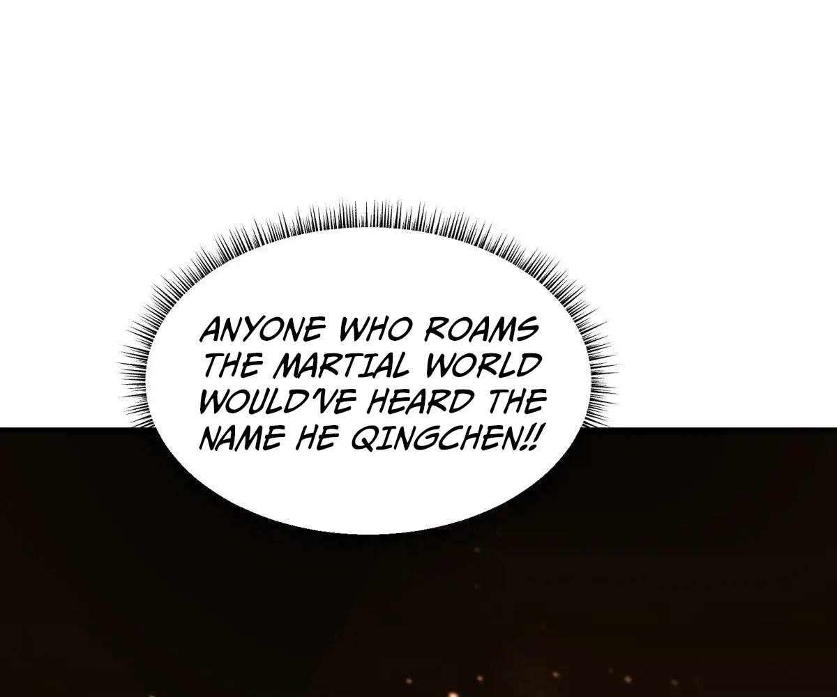 Traveling Through Time and Space to Become an Unlucky NPC: I Have a Wife to Protect Me Chapter 97 117